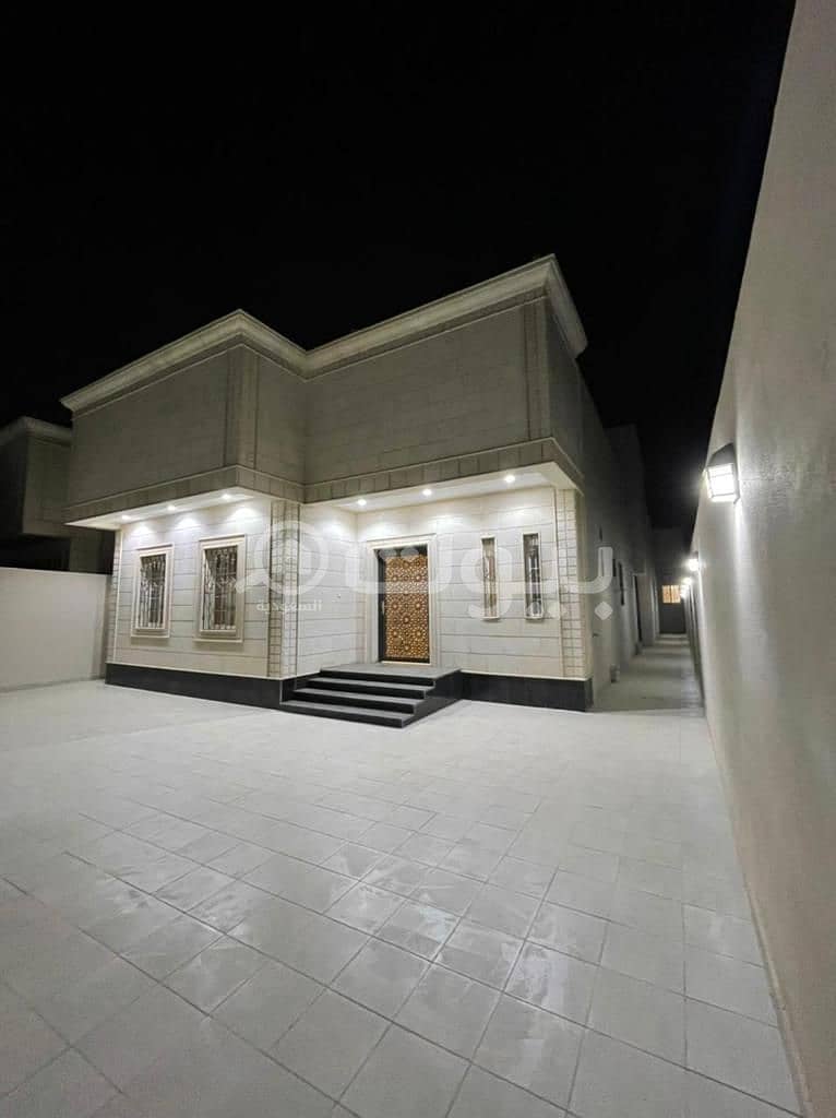 Floor in Jeddah，South Jeddah，Al Khomrah 3 bedrooms 1050000 SAR - 87501969
