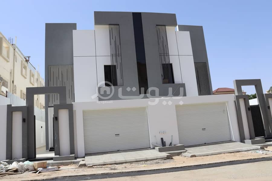 Villa in Taif，Mokatat Al Halga 4 bedrooms 1650000 SAR - 87502031