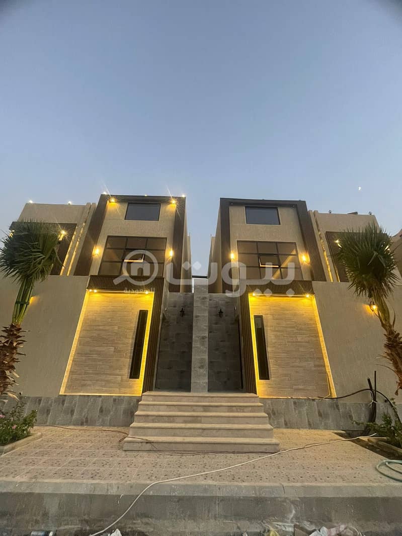 Villa in Jida，North Jeddah，Abhur Ash Shamaliyah 6 bedrooms 2000000 SAR - 87501982
