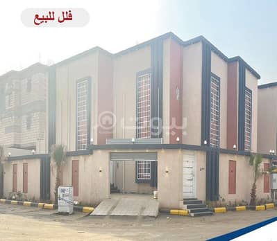 3 Bedroom Villa for Sale in Abu Arish, Jazan Region -