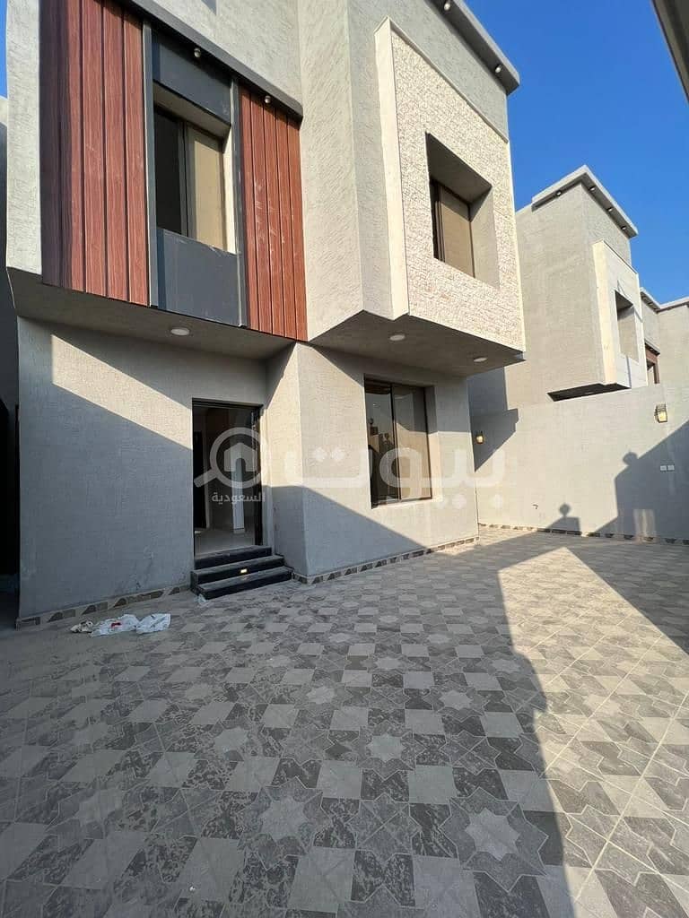 Villa in Khobar，Al Amwaj 5 bedrooms 930000 SAR - 87501874