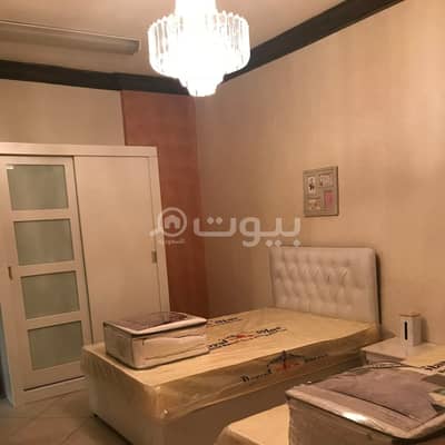 شقة 6 غرف نوم للايجار في مكة، المنطقة الغربية - الروابي