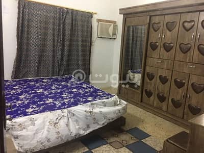 2 Bedroom Flat for Rent in Riyadh, Riyadh Region - 2 bedroom furnished family for 6 months sr. 18000-