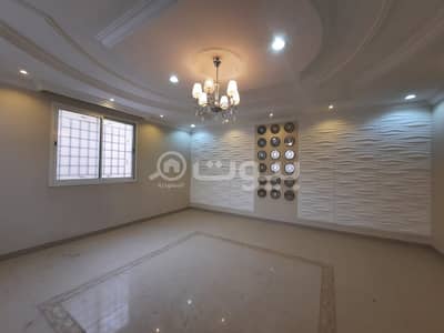 فیلا 5 غرف نوم للايجار في الرياض، منطقة الرياض - فيلا مستخدمة للإيجار في حي الصحافة، شمال الرياض