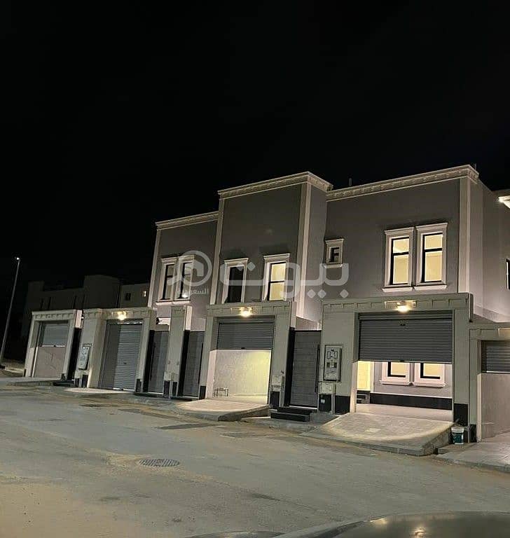 Apartment for sale in Alhazm, Buraydah