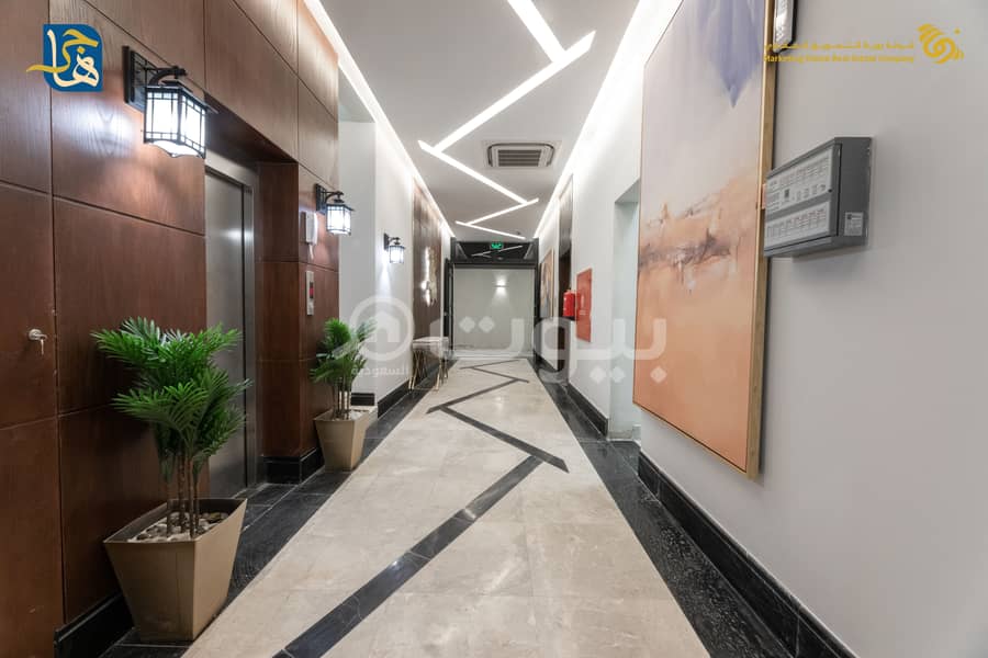 Luxury Apartments For Sale In Al Narjis, North Riyadh