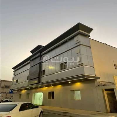 عمارة سكنية 4 غرف نوم للبيع في الرياض، منطقة الرياض - عمارة سكنية للإيجار حي غرناطة شرق الرياض