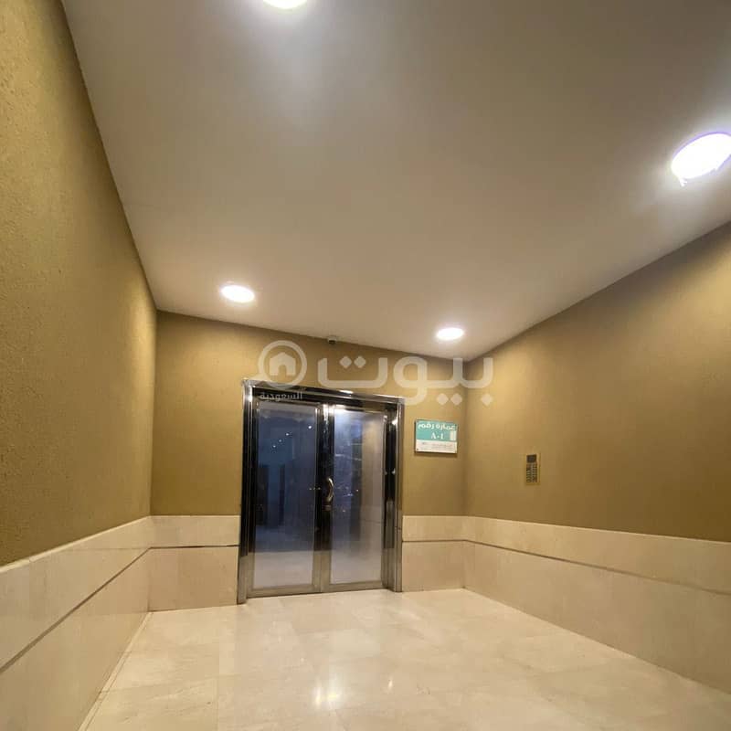 Apartment | 124 SQM for sale in Al Rabi, North of Riyadh