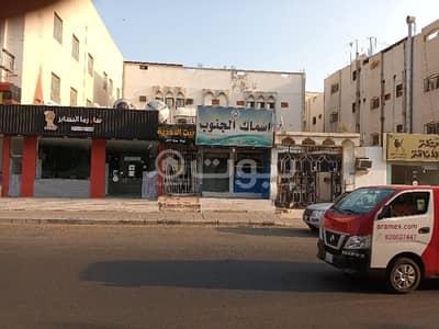 عمارة تجارية 21 غرف نوم للبيع في مكة، المنطقة الغربية - عمارة تجارية للبيع من المالك مباشرة في جبل النور، مكة