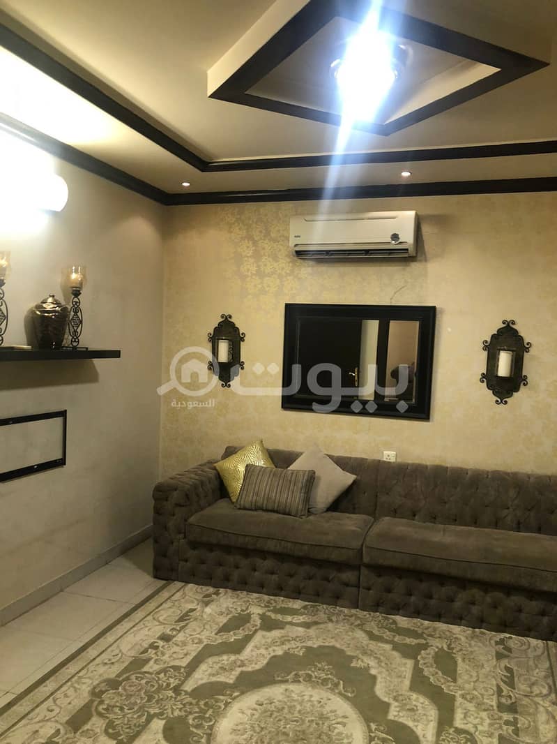 Villa For Sale In Al Zahrah, West Riyadh