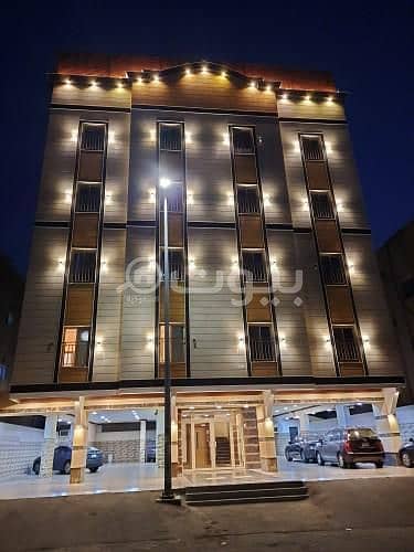 Residential Building For Sale In Al Safa, North Jeddah