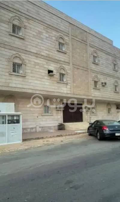 عمارة سكنية  للبيع في جدة، المنطقة الغربية - عمارة سكنية للبيع في حي الريان، شمال جدة