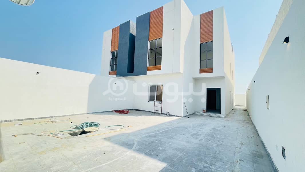 Villa in Al Khobar，Al Aqiq 5 bedrooms 1100000 SAR - 87502122