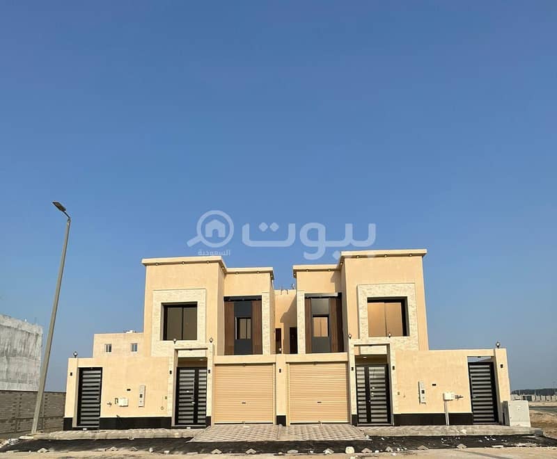 Villa in Al Khobar，Al Aqiq 5 bedrooms 930000 SAR - 87502125