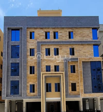 4 Bedroom Flat for Sale in Jeddah, Western Region - Apartments | 250 SQM for sale in Al Manar North of Jeddah