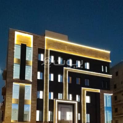 5 Bedroom Flat for Sale in Jeddah, Western Region - For Sale Apartments For Sale In Al Faisaliyah, Central Jeddah