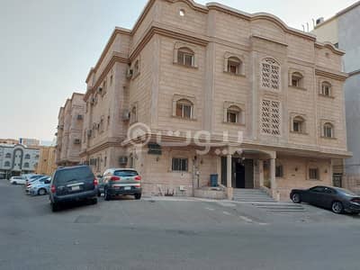 عمارة سكنية  للبيع في جدة، المنطقة الغربية - عمارة للبيع في حي النسيم، شمال جدة