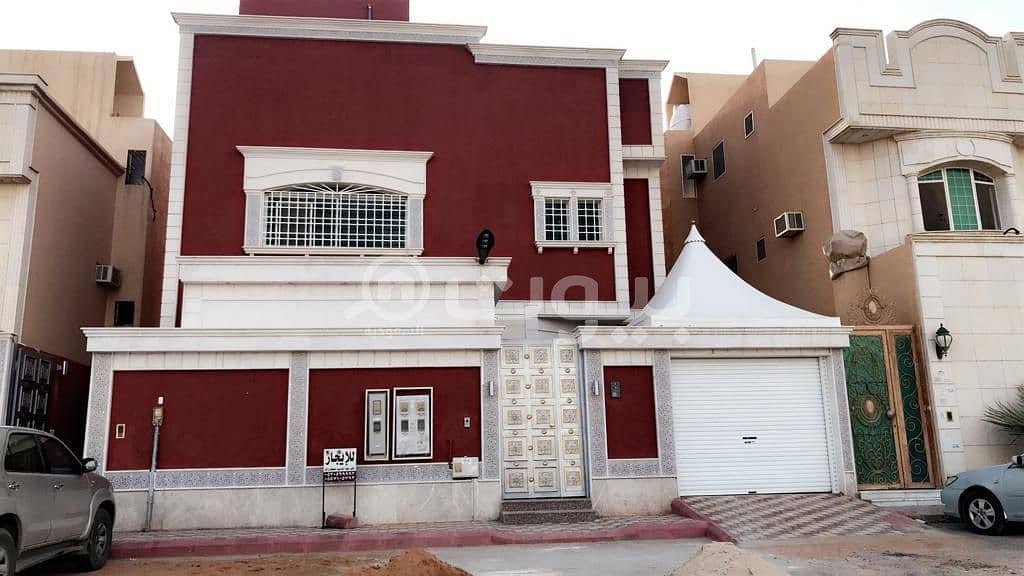 دور للإيجار حي القادسية، شرق الرياض دور للإيجار حي القادسية، شرق الرياض