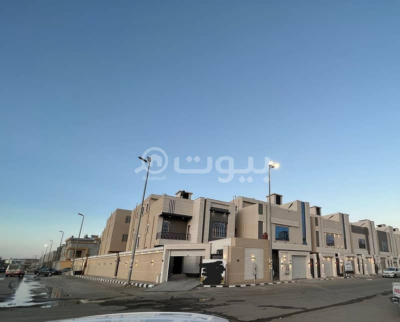 Villa in Abha，Al Rayyan 5 bedrooms 1050000 SAR - 87502749