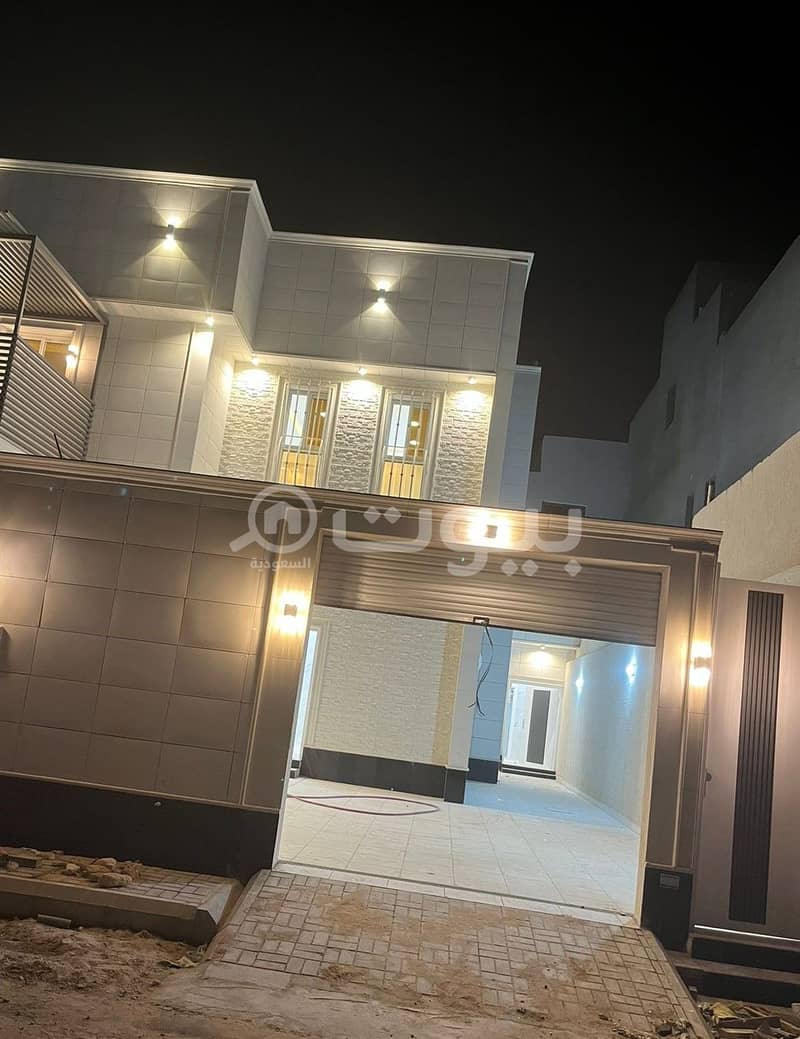 Villa in Buraydah，Al Rafiah 5 bedrooms 900000 SAR - 87502734