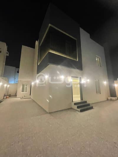 3 Bedroom Villa for Sale in Makkah, Western Region -