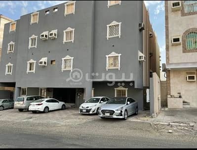 عمارة سكنية  للبيع في الجبيل، المنطقة الشرقية - عمارة سكنية 4 أدوار للبيع في مكة، الفناتير، الجبيل