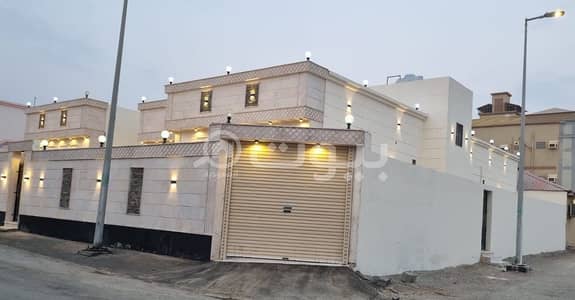 3 Bedroom Villa for Sale in Jeddah, Western Region -