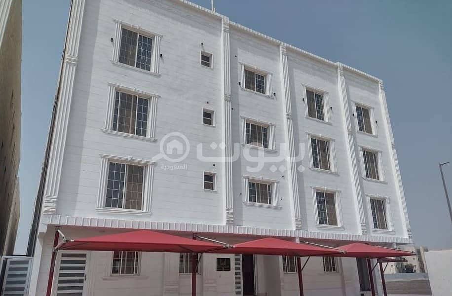 Apartment in Dammam，Al Firdaws 3 bedrooms 450000 SAR - 87503138