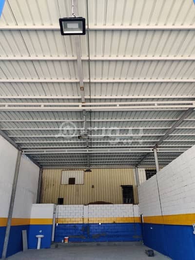 Warehouse for Rent in Al Khobar, Eastern Region - warehouse for rent in Thuqbah, Al Khobar