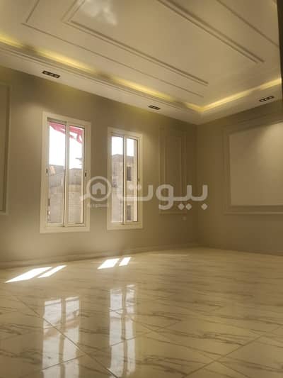 3 Bedroom Flat for Sale in Tabuk, Tabuk Region - For Sale Apartment In Al Rayyan, Tabuk