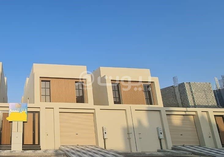 Villa For Sale In Al Sadafah, Dammam