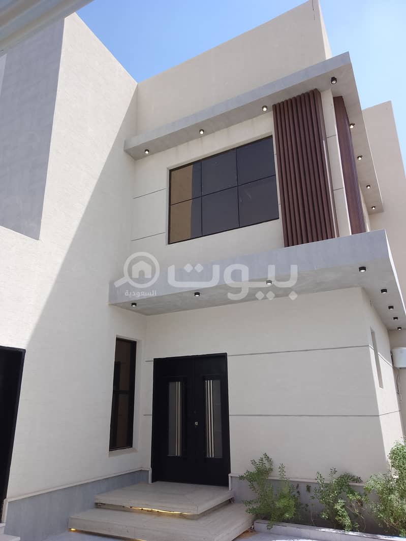 Villa in Bariduh，Ar Rehab 6 bedrooms 1375000 SAR - 87503272