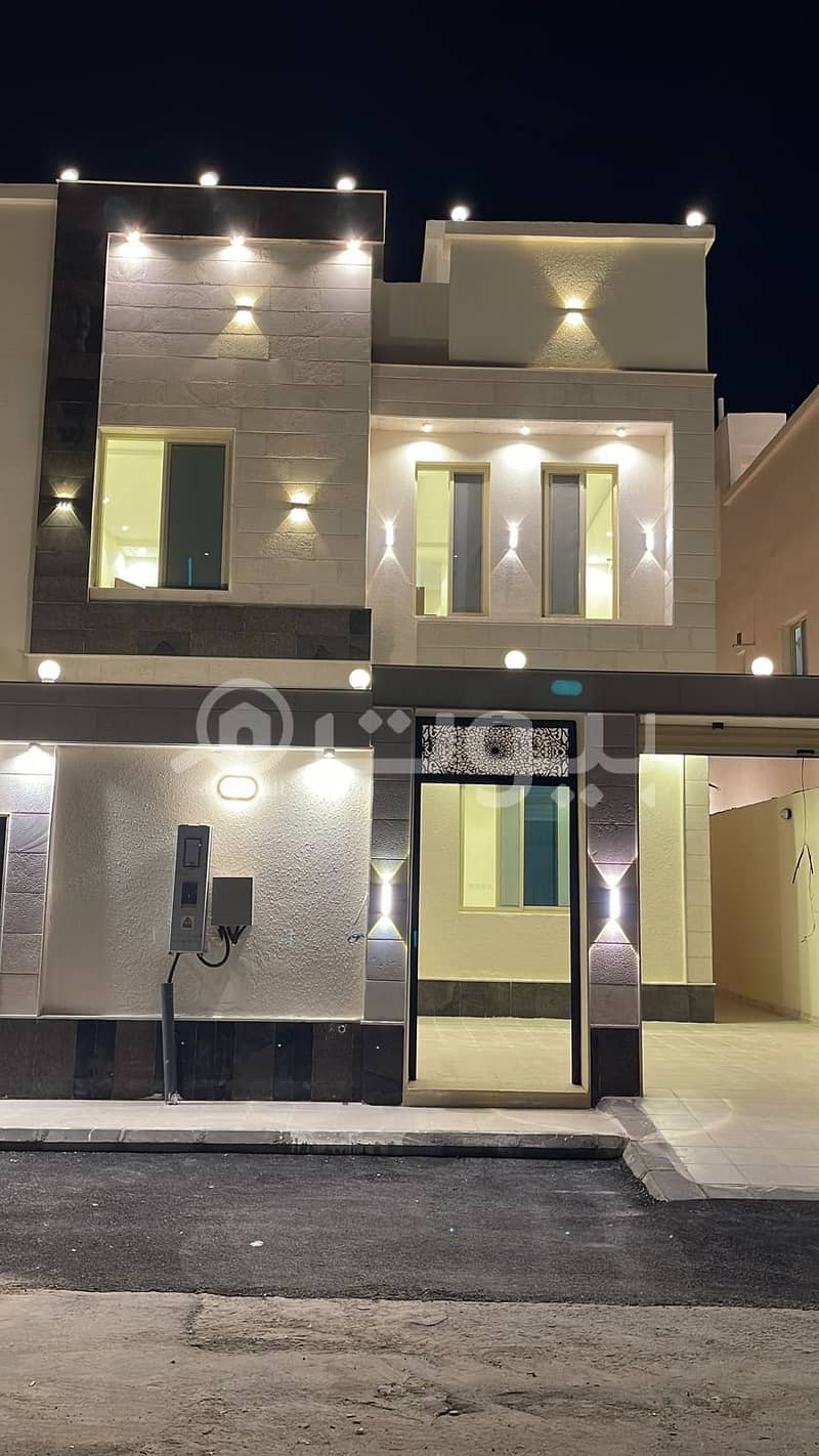 Villa in Jeddah，North Jeddah，Al Salehiyah 7 bedrooms 1530000 SAR - 87503242