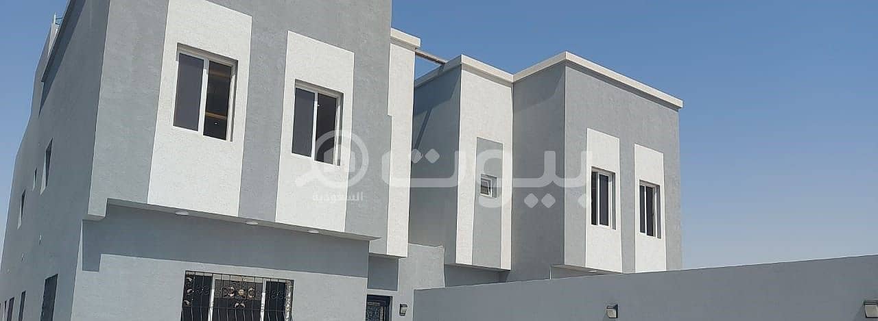 Villa in Aldammam，Al Amanah 4 bedrooms 1250000 SAR - 87503200