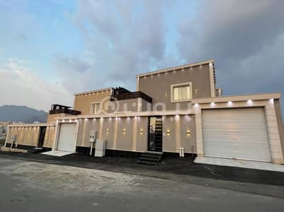 4 Bedroom Villa for Sale in Muhayil, Aseer Region - Two Floors Villa For Sale In Al Ders District, Muhayil