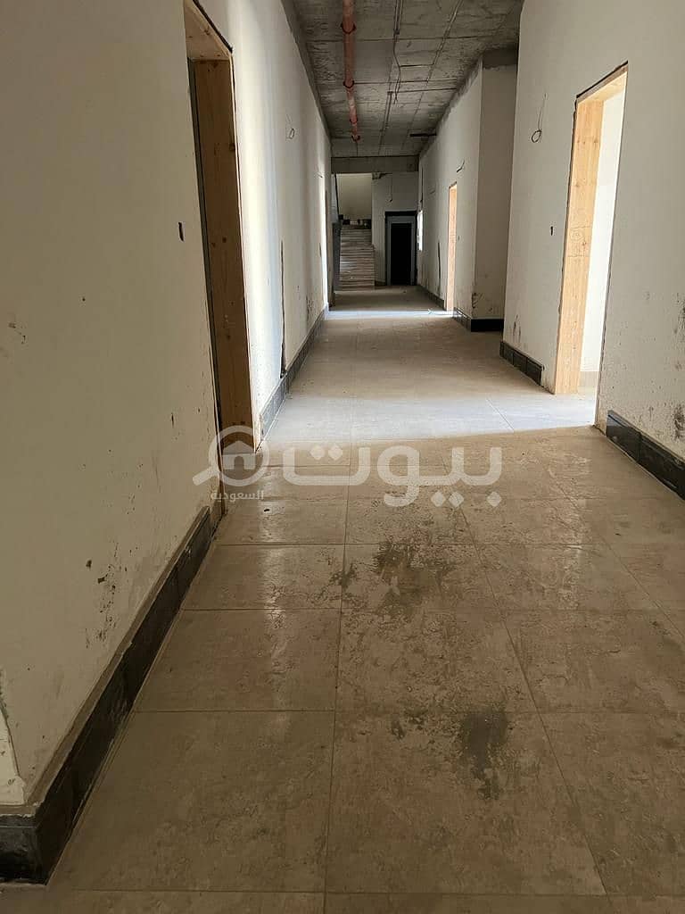 Apartment in Riyadh，East Riyadh，Ishbiliyah 2 bedrooms 839 SAR - 87503197