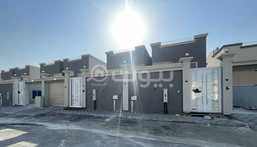 6 Bedroom Villa for Sale in Dammam, Eastern Region - Semi-detached Villa for sale in Al Fursan, Dammam