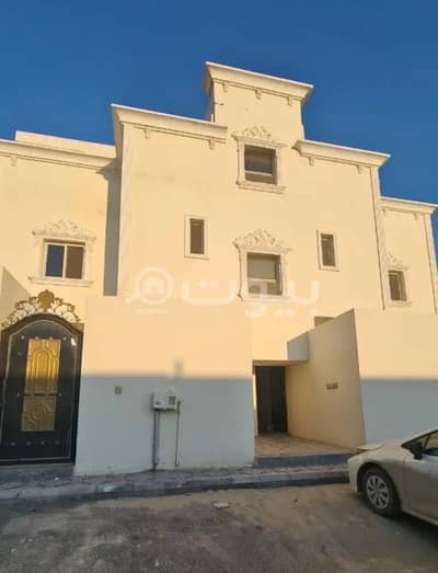 2 Bedroom Apartment for Sale in Dammam, Eastern Region - Apartment for sale in the al dahyeh of Dammam