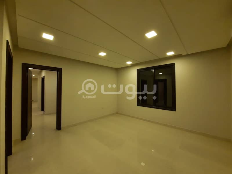 Villa with an annex for rent in Al Arid District, North of Riyadh
