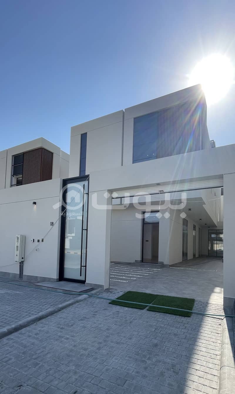 Villa in Dammam，Al Sadafah 5 bedrooms 2590000 SAR - 87503282