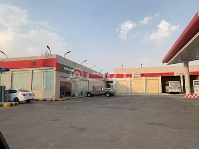 محل تجاري  للايجار في الرياض، منطقة الرياض - صورة للمحل