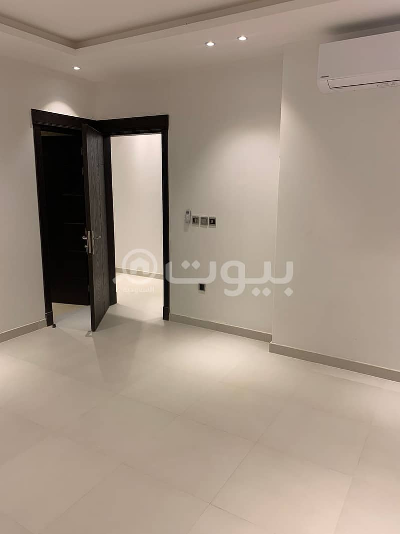 Apartments For Rent In Al Yasmin, North Riyadh