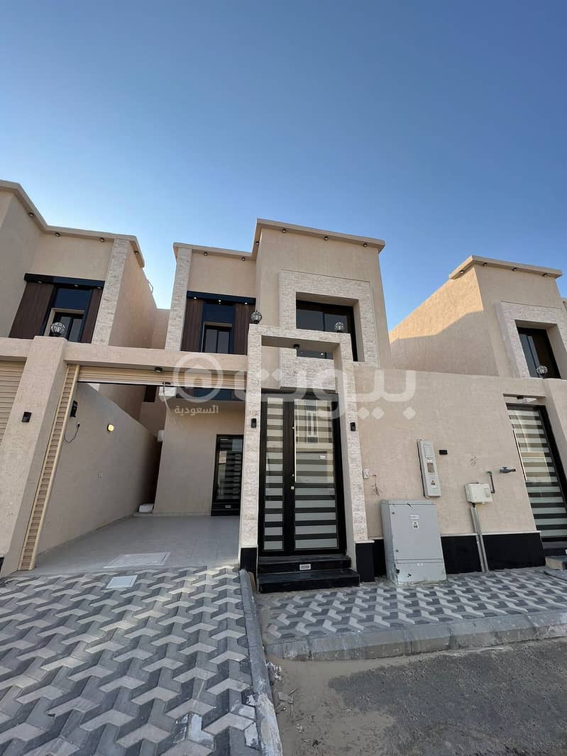 For Sale Villa In Al Aziziyah, Al Khobar,