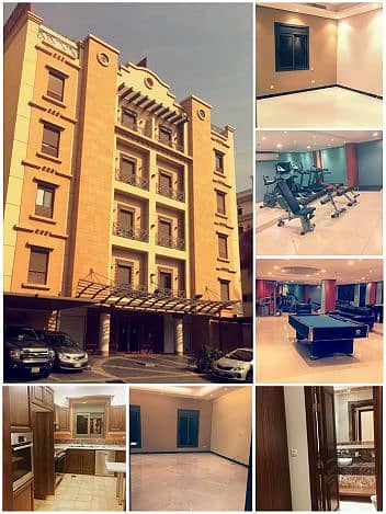 وحدات الزهراء 2 السكنية الراقية وحدات الزهراء 2 السكنية الراقية