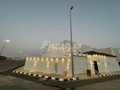 3 Bedroom Villa for Sale in Taif, Western Region - 2-Floor Detached Villa for sale in Al Waslya, Taif