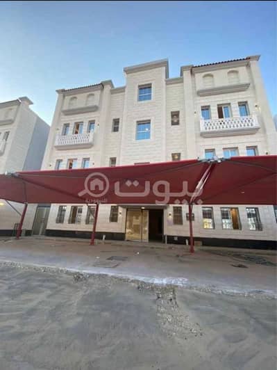 5 Bedroom Apartment for Sale in Dhahran, Eastern Region - Apartment for sale on Al -Thuraya Street, al-shulah, Dammam neighborhood, Dammam