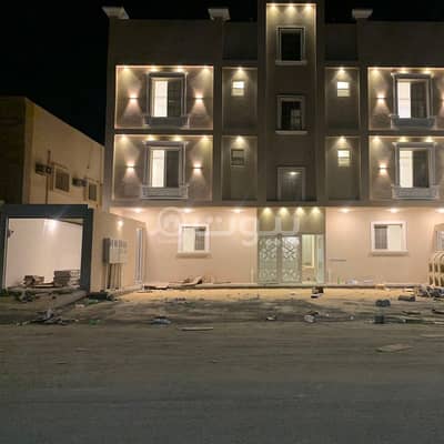 Other Commercial for Sale in Dammam, Eastern Region - Apartments for sale in Al Nur district, Dammam