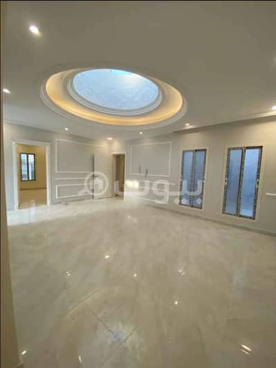 5 Bedroom Flat for Sale in Dammam, Eastern Region - Apartment with annex for sale in Al-Fadad Street, Al-Shulah District, Dammam