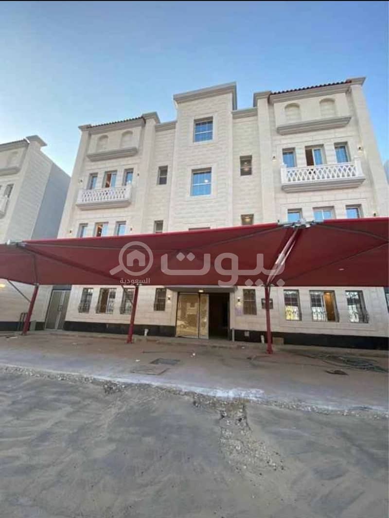Apartment 190 SQM for sale in Al Shulah District, Dammam