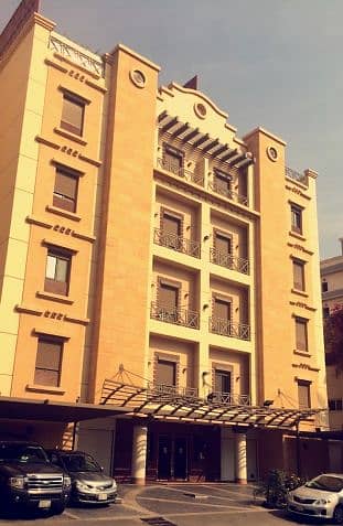 وحدات الزهراء 2 السكنية الراقية وحدات الزهراء 2 السكنية الراقية